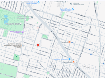 BONITO DEPARTAMENTE EN VENTA DE RECUPERACION BANCARIA UBICADO EN FEDERICO DAVALOS 117