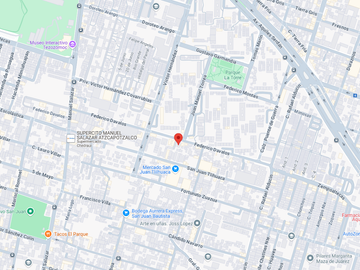 BONITO DEPARTAMENTE EN VENTA DE RECUPERACION BANCARIA UBICADO EN FEDERICO DAVALOS 117