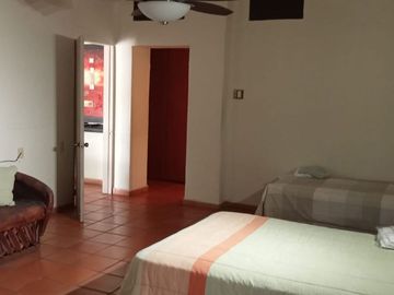 Departamento venta en Condominio Puerto Las Hadas, Manzanillo