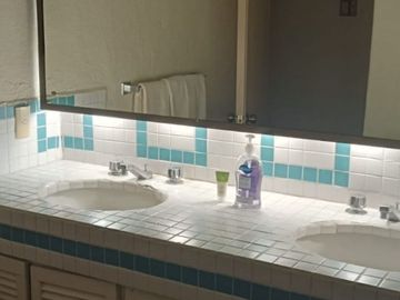 Departamento venta en Condominio Puerto Las Hadas, Manzanillo