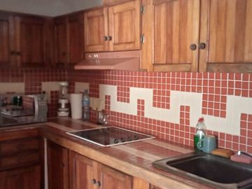 Departamento venta en Condominio Puerto Las Hadas, Manzanillo