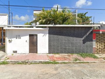 CBM CASA EN VENTA INVERSION EN ANDRES QUINTANA ROO OTHON P BLANCO RECUPERACION HIPOTECARIA