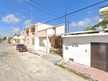 CBM CASA EN VENTA INVERSION EN ANDRES QUINTANA ROO OTHON P BLANCO RECUPERACION HIPOTECARIA
