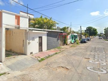 CBM CASA EN VENTA INVERSION EN ANDRES QUINTANA ROO OTHON P BLANCO RECUPERACION HIPOTECARIA