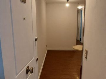 Departamento 3D/1B, Nueva Andres Bello 1850 Independencia