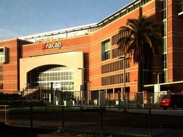 Se Vende Casa Metro Rodrigo de Araya San Joaquín