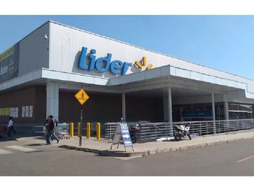Se Vende Casa Metro Rodrigo de Araya San Joaquín