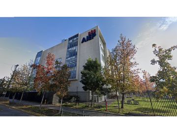 Se Vende Casa Metro Rodrigo de Araya San Joaquín