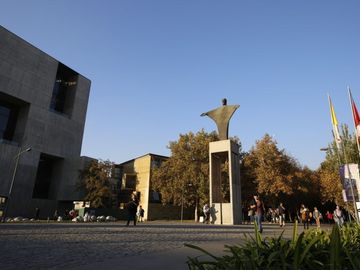 Se Vende Casa Metro Rodrigo de Araya San Joaquín