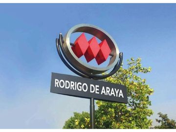 Se Vende Casa Metro Rodrigo de Araya San Joaquín