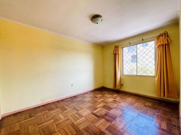 Se Vende Casa Metro Rodrigo de Araya San Joaquín