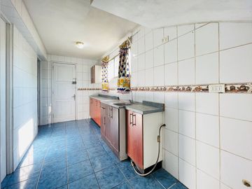 Se Vende Casa Metro Rodrigo de Araya San Joaquín