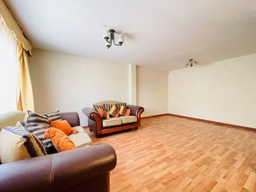 Se Vende Casa Metro Rodrigo de Araya San Joaquín