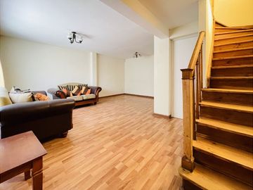 Se Vende Casa Metro Rodrigo de Araya San Joaquín