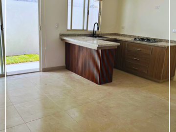 Casa en Venta en Villa Álamos