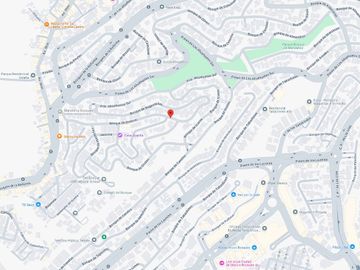 VENTA DE CASA GRADE EN BOSQUE DE ENEBROS, COL. BOSQUE DE LAS LOMAS, MIGUEL HIDALGO, CDMX