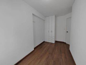ALQUILER DEPARTAMENTO 2 DORM -  PISO 12 MAGDALENA