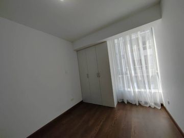 ALQUILER DEPARTAMENTO 2 DORM -  PISO 12 MAGDALENA
