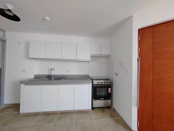 ALQUILER DEPARTAMENTO 2 DORM -  PISO 12 MAGDALENA