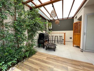 Casa en venta, sector Colegio Terranova en Cumbaya