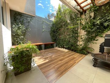 Casa en venta, sector Colegio Terranova en Cumbaya