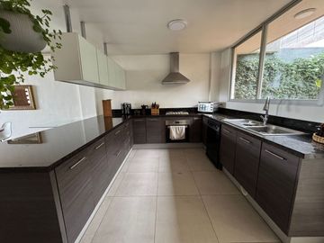 Casa en venta, sector Colegio Terranova en Cumbaya