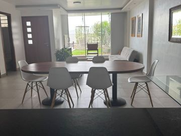 Casa en venta, sector Colegio Terranova en Cumbaya