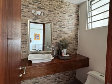 Casa en venta, sector Colegio Terranova en Cumbaya