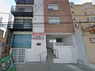 Coahuila 252, Depto 1 Torre B Cuajimalpa, Cuajimalpa de Morelos, 05000 Ciudad de México, CDMX