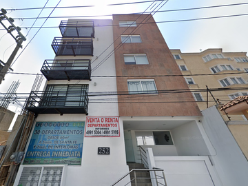 Coahuila 252, Depto 1 Torre B Cuajimalpa, Cuajimalpa de Morelos, 05000 Ciudad de México, CDMX