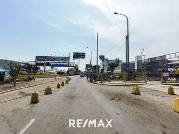VENTA DE LOCAL COMERCIAL FRENTE AL AEROPUERT JORGE CHAVEZ - CALLAO