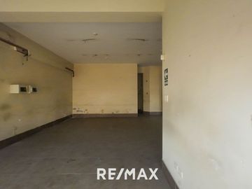 VENTA DE LOCAL COMERCIAL FRENTE AL AEROPUERT JORGE CHAVEZ - CALLAO