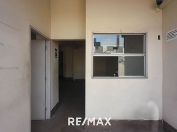 VENTA DE LOCAL COMERCIAL FRENTE AL AEROPUERT JORGE CHAVEZ - CALLAO