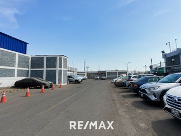 VENTA DE LOCAL COMERCIAL FRENTE AL AEROPUERT JORGE CHAVEZ - CALLAO