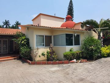 Venta de Casa en Pedregal De Las Fuentes, Jiutepec, Morelos