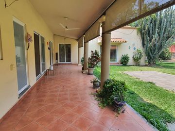 Venta de Casa en Pedregal De Las Fuentes, Jiutepec, Morelos