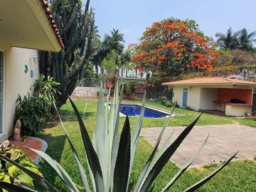 Venta de Casa en Pedregal De Las Fuentes, Jiutepec, Morelos