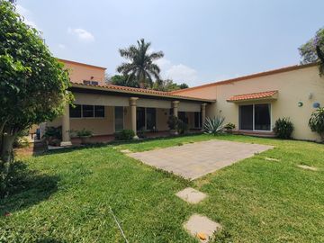 Venta de Casa en Pedregal De Las Fuentes, Jiutepec, Morelos