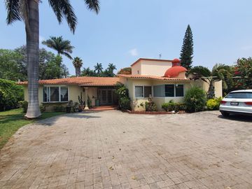 Venta de Casa en Pedregal De Las Fuentes, Jiutepec, Morelos