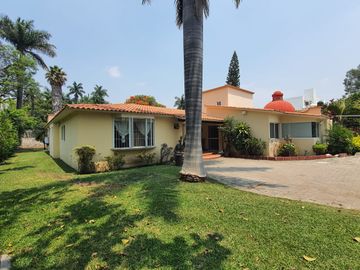 Venta de Casa en Pedregal De Las Fuentes, Jiutepec, Morelos