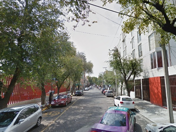 Departamento en Venta San Simón Tolnahuac Cuauhtémoc