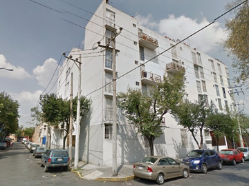 Departamento en Venta San Simón Tolnahuac Cuauhtémoc
