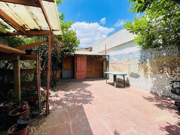 Se Vende Casa villa Los Músicos San Joaquín