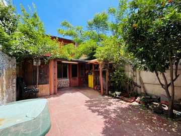Se Vende Casa villa Los Músicos San Joaquín