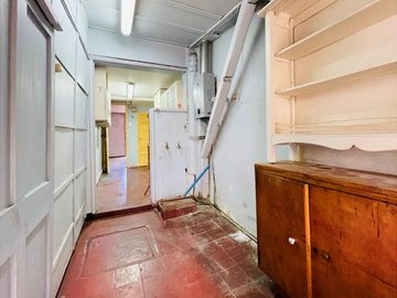 Se Vende Casa villa Los Músicos San Joaquín