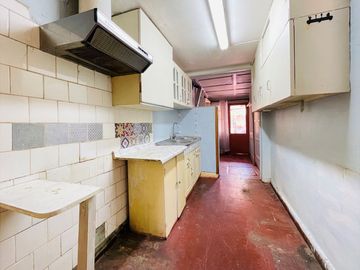 Se Vende Casa villa Los Músicos San Joaquín