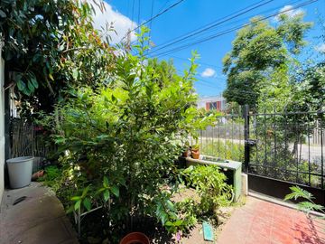Se Vende Casa villa Los Músicos San Joaquín