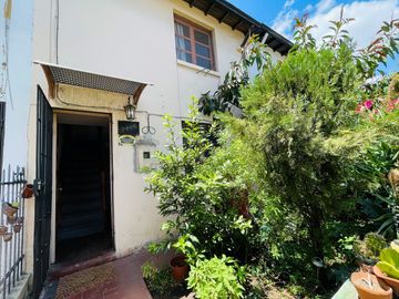Se Vende Casa villa Los Músicos San Joaquín