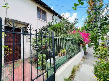 Se Vende Casa villa Los Músicos San Joaquín