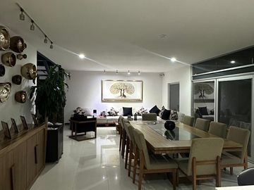 EXCELENTE CASA EN VENTA EN CONDOMINIO NOVATERRA